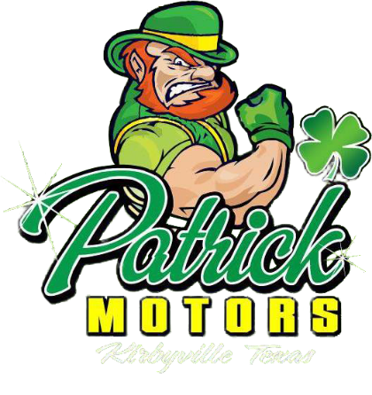 Patricks Auto Kirbyville